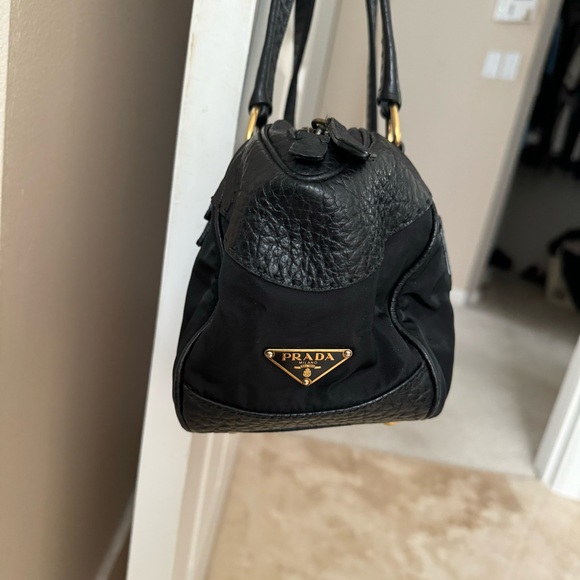 Prada Bag Tessuto Inside - Picture 9 of 16